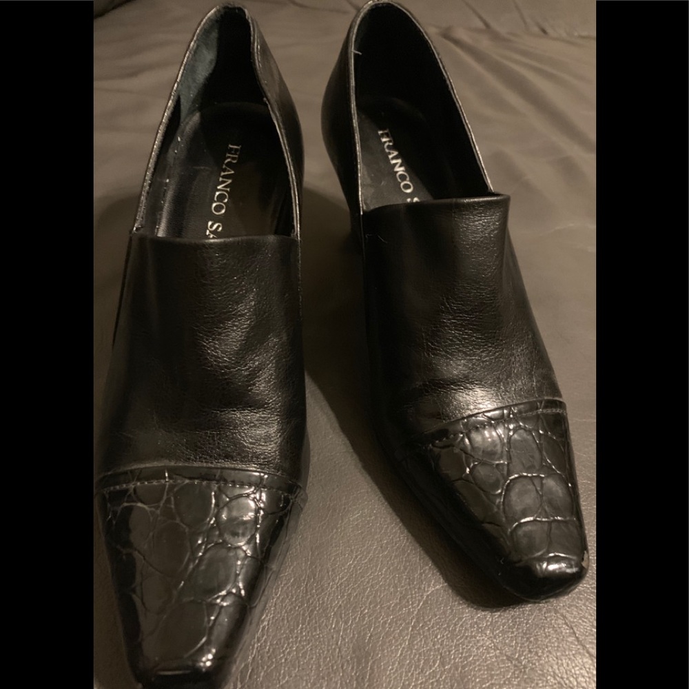 Franco Sarto Booties Clearance